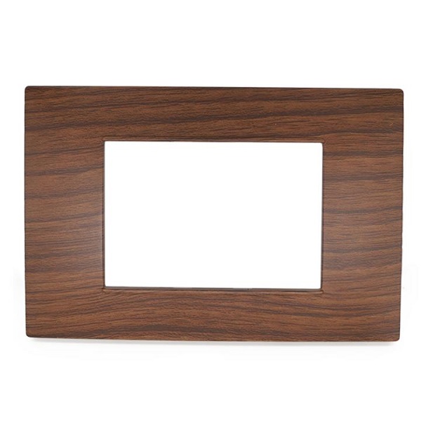 Placca 3m Tecnopolimero Ciliegio